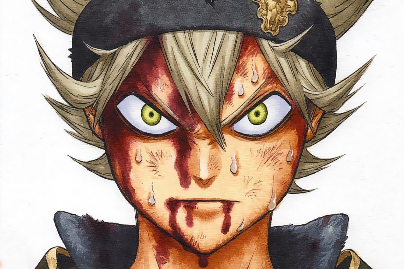black-clover-chaper-346-release-date