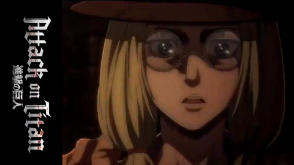 attack on titan season 4 episode 3