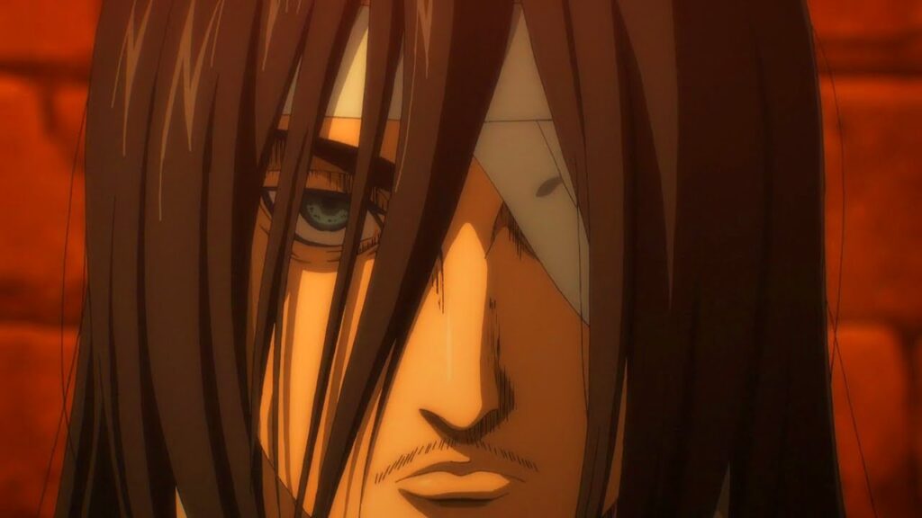 Attack On Titan Season 4 Part 2 Episode 12 Release Date