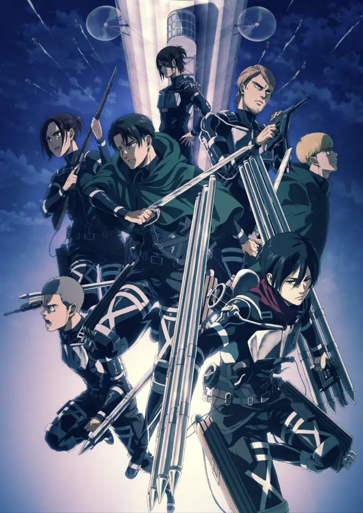 Attack-on-titan-season-4-release-schedule