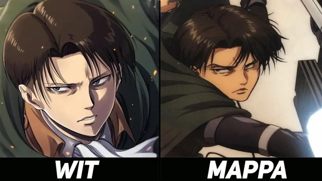 Attack On Titan Season 4 Release Schedule