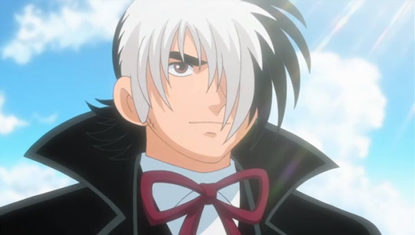 Black Jack

