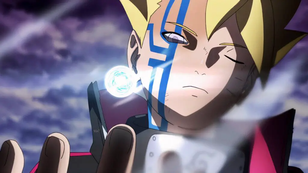 Boruto Episode-238