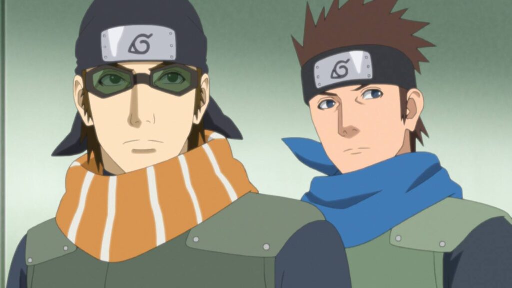 Boruto Episode 173