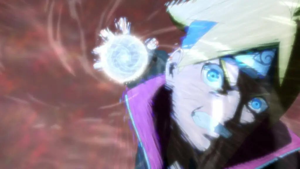 Boruto episode 207