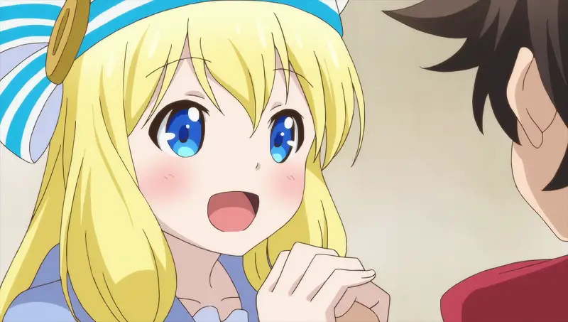 By The Grace Of God Episode 5 Release Date
