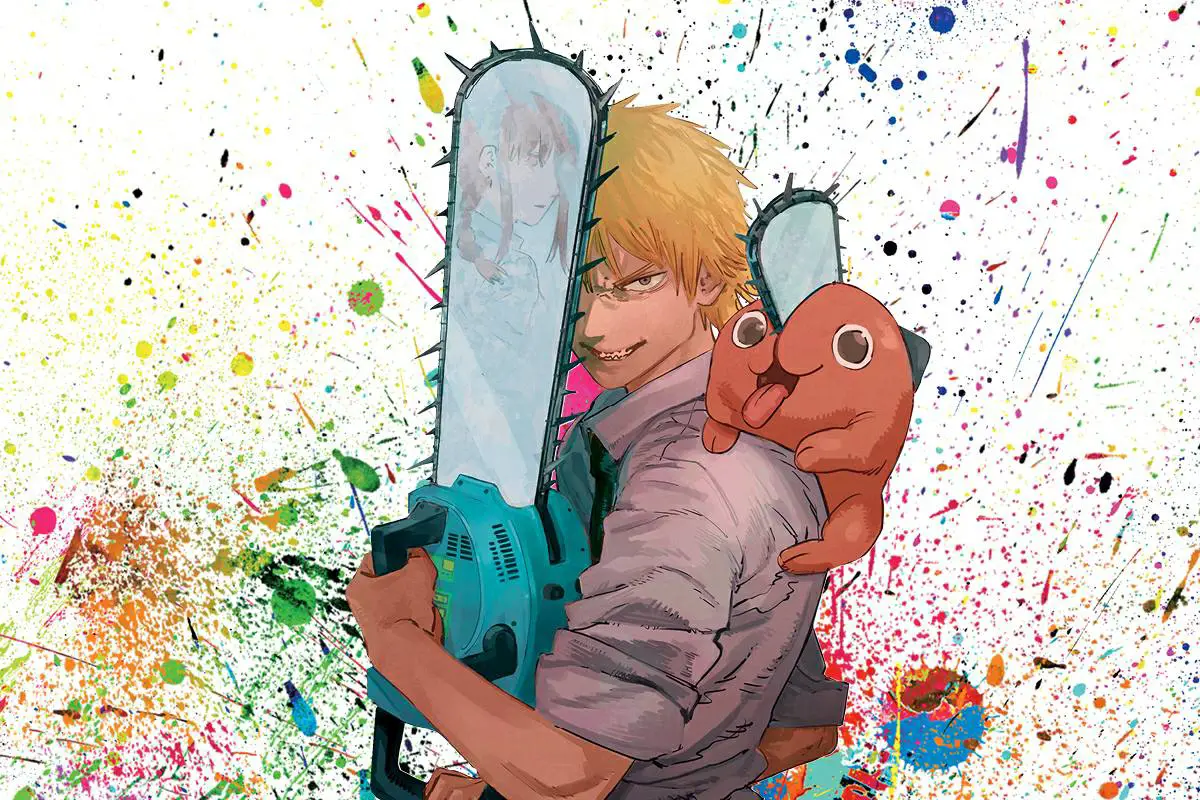 Chainsaw Man 99 Leaks, Raw Scans and Spoilers