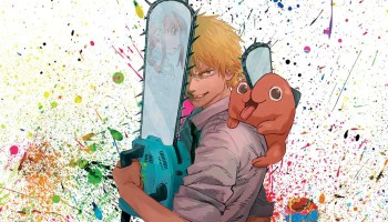 Chainsaw Man 99 Leaks, Raw Scans and Spoilers