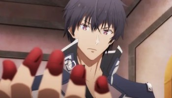 The Misfit Of Demon King Academy Episode 7