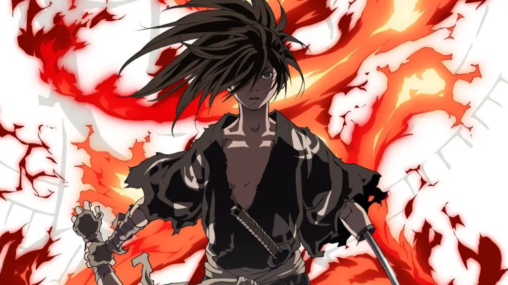 Dororo