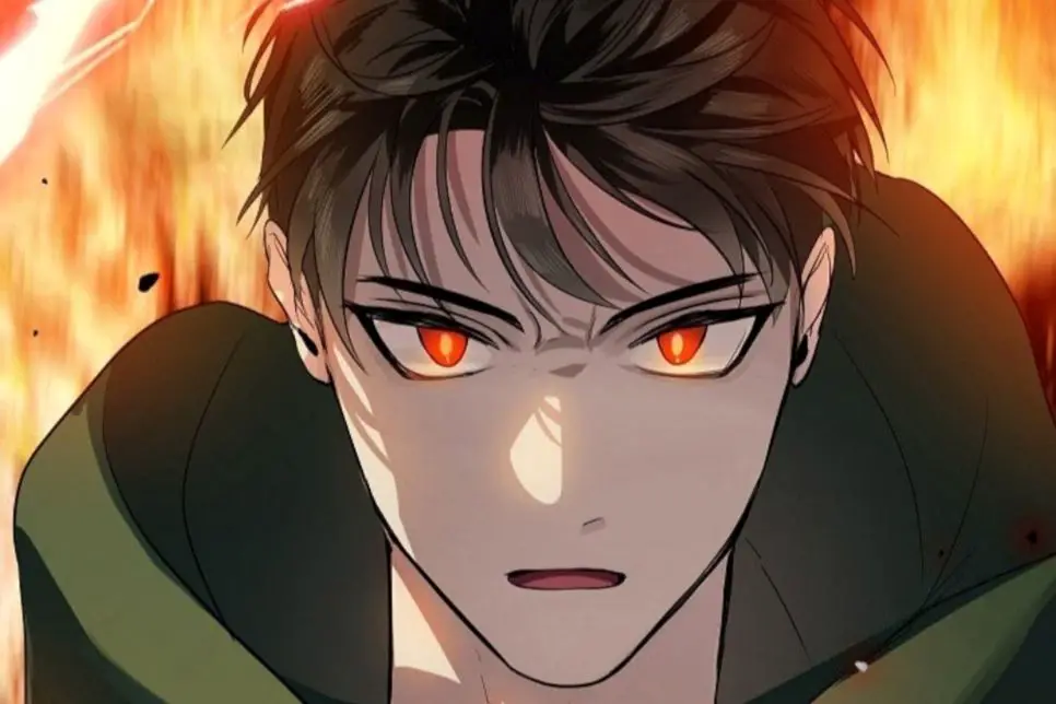 SSS-Class Suicide Hunter Chapter 40