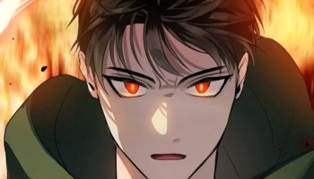 SSS-Class Suicide Hunter Chapter 40