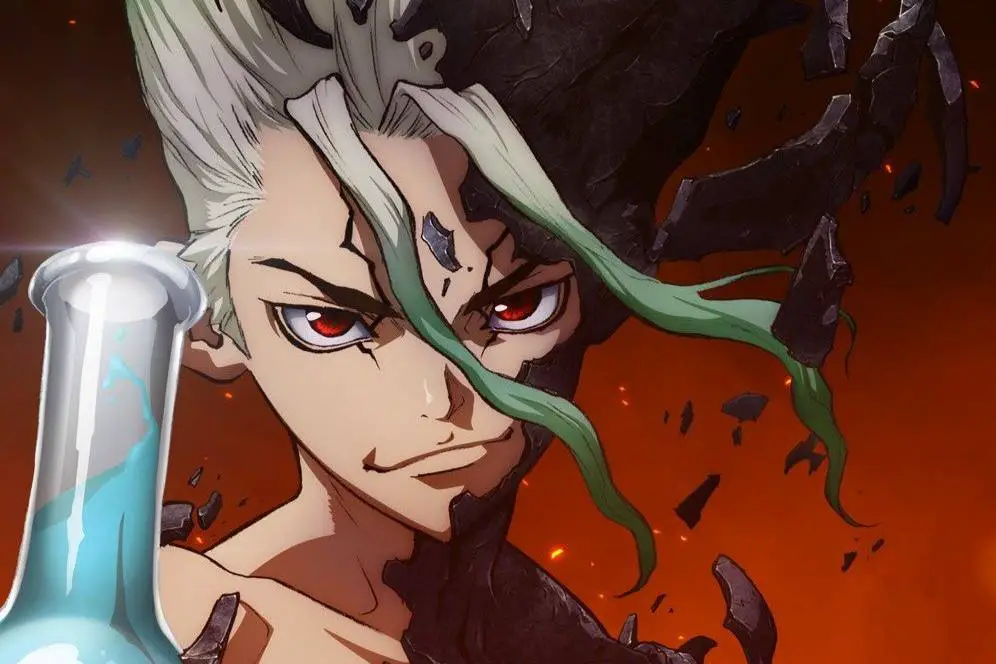dr stone chaper 180 raw release date