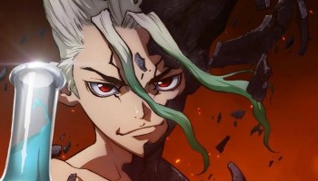 dr stone chaper 180 raw release date