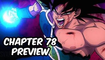 Dragon Ball Super Chapter 78 Release Date