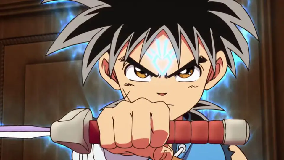Dragon-Quest-Anime-Release-Date