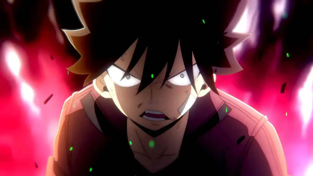 Edens Zero Episode 2