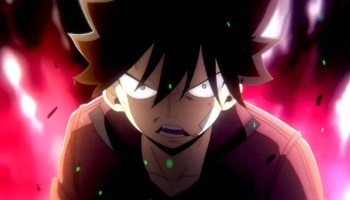 Edens Zero Episode 2