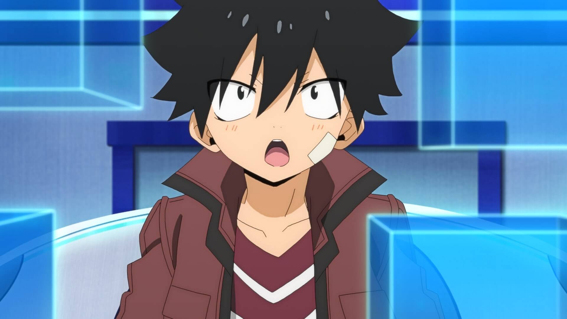 Edens Zero Episode 4