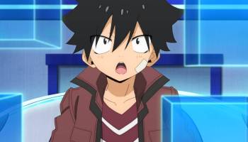 Edens Zero Episode 4