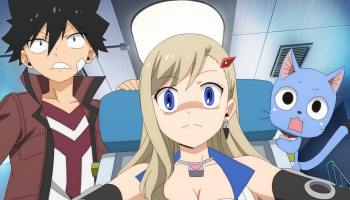 Edens Zero Episode 6 Release Date