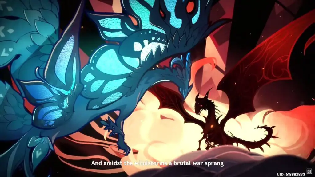 durin-dvalin-Dragonspine-genshin-impact