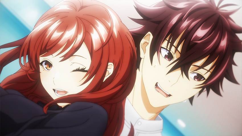 I Got a Cheat Skill in Another World episodes Release Schedule