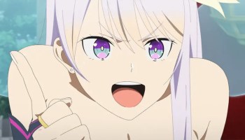 Full Dive Episode 11