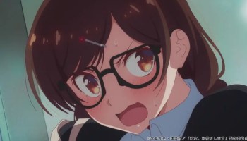 Rent A Girlfriend