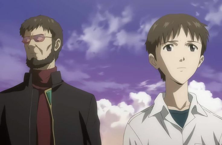 Evangelion release date has been officially postponed