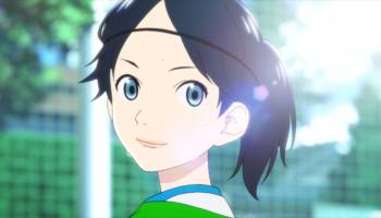 The Farewell My Dear Cramer Anime