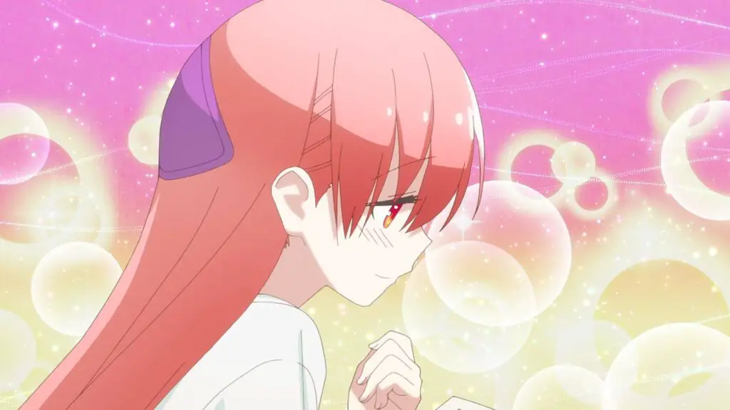 TONIKAWA season 2 Release Schedule and streaming