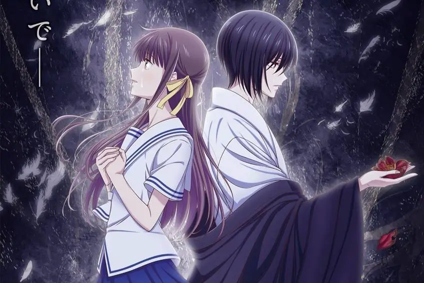 Fruits Basket Season 3 Episode release date