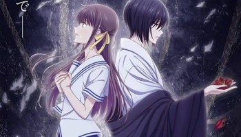Fruits Basket Season 3 Episode release date