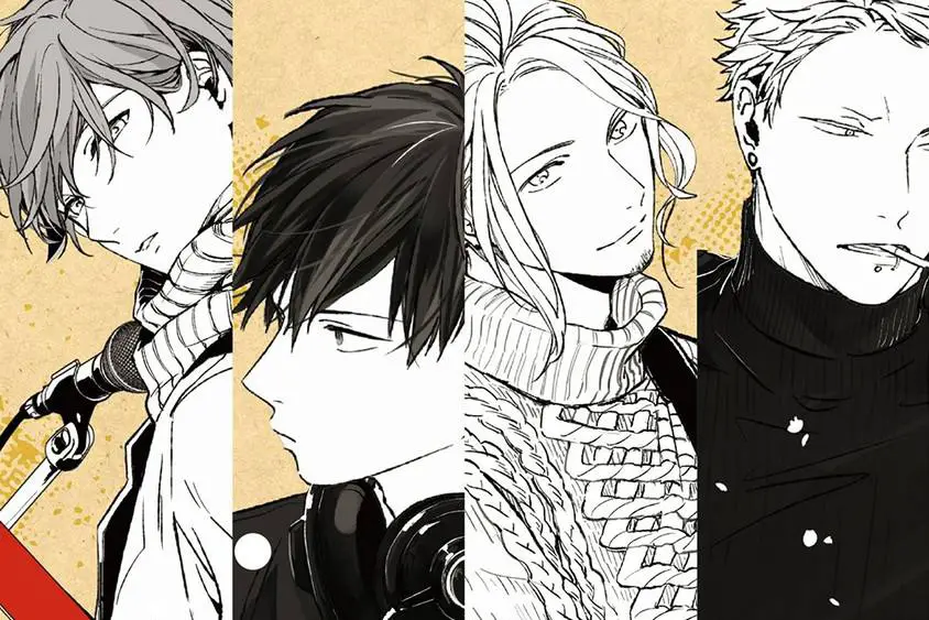 given chapter 52 release date