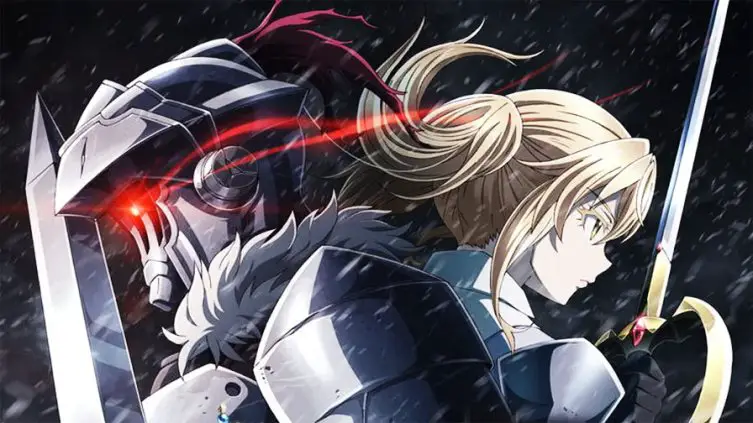goblin slayer chapter 70