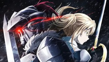 goblin slayer chapter 70