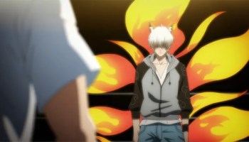 God Of High School episode