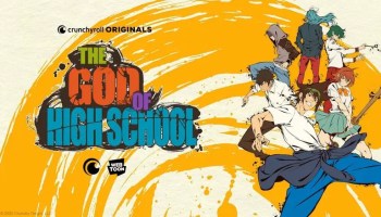 The-God-Of-High-School-Anime