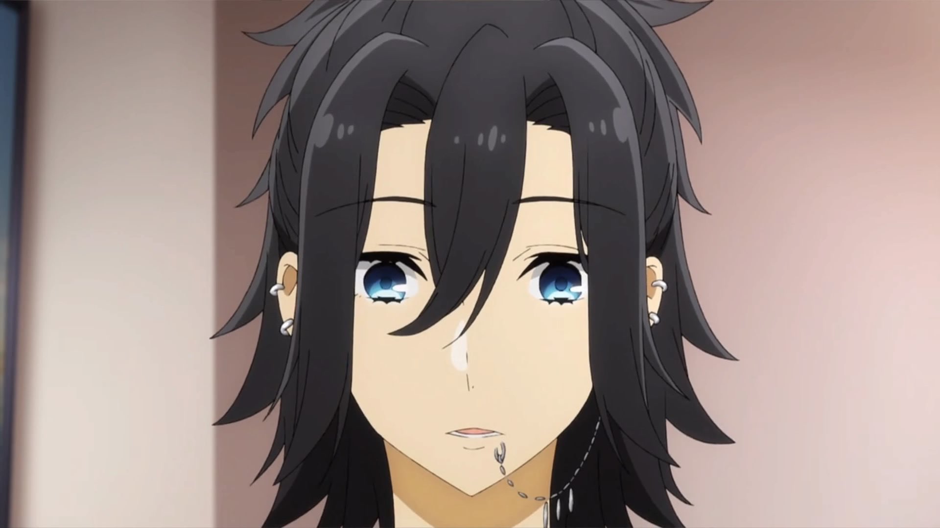 Horimiya Episode 2 Countdown