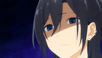 Horimiya Episode 4 Countdown