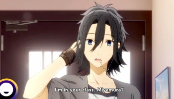 Horimiya Episode Release Date