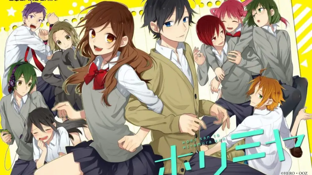 horimiya-episode