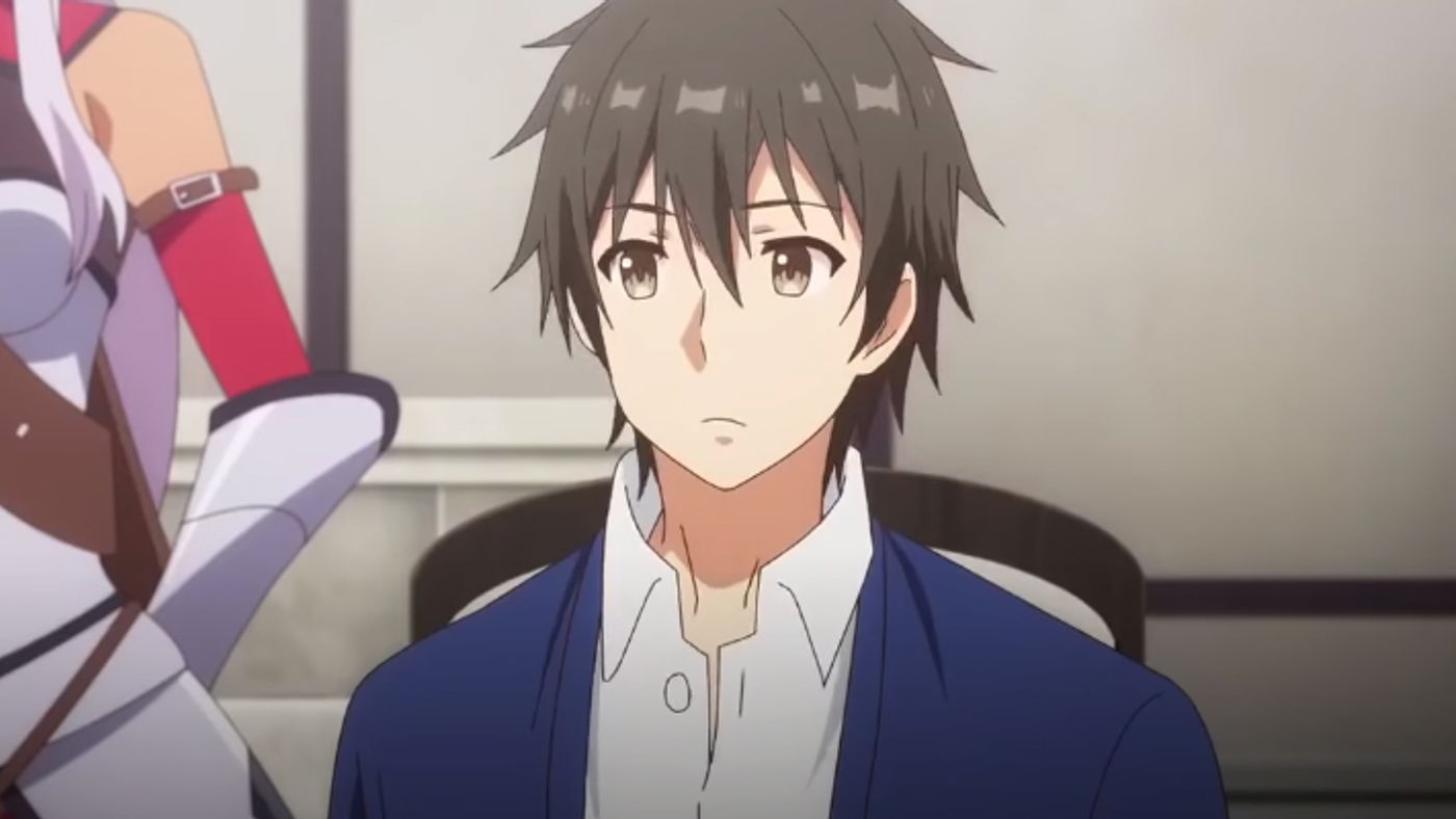 How A Realist Hero Rebuild The Kingdom Season 2