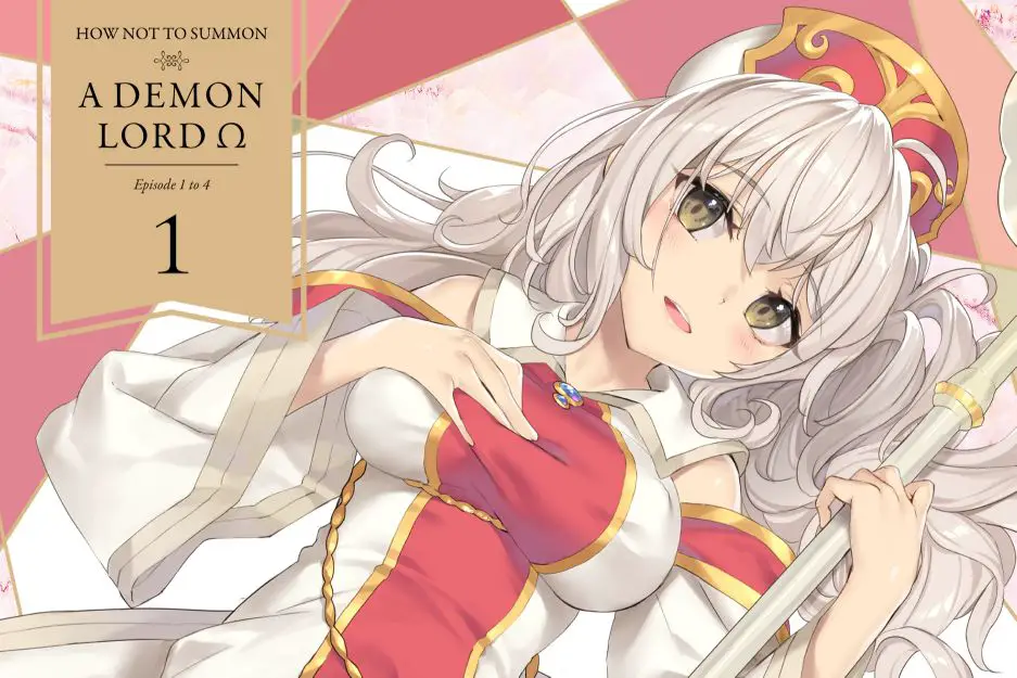 How not to Summon a Demon Lord Season 2 Episode 4