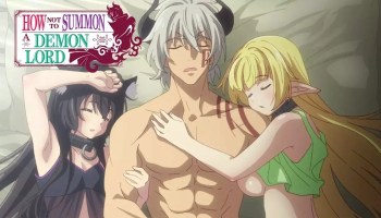 How not to Summon a Demon Lord Season 3 Release Date