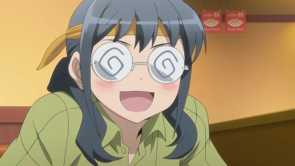 anime, manga, Manhwa where MC is an architect