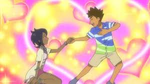 After 20 long years, Brock from the 'Pókemon' series finally gets ...