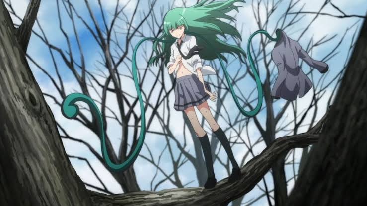 Kaede Kayano, Assassination Classroom 