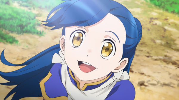 Ascendance Of a Bookworm Season 4 Release date and Countdown